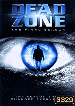 The Dead Zone Season 6 คนเหนือลิขิต ปี 6