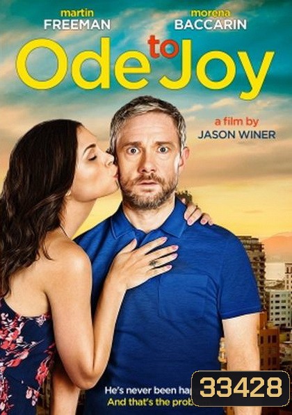 Ode to Joy (2019)