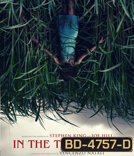 In The Tall Grass (2019) พงหลอนมรณะ {}