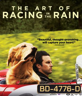 The Art of Racing in the Rain (2019) อุ่นไอหัวใจตูบ