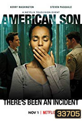 American Son (2019)