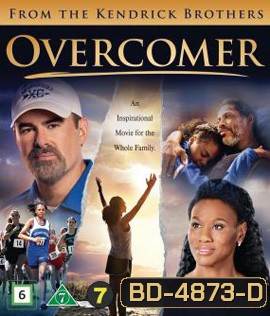 Overcomer (2019)