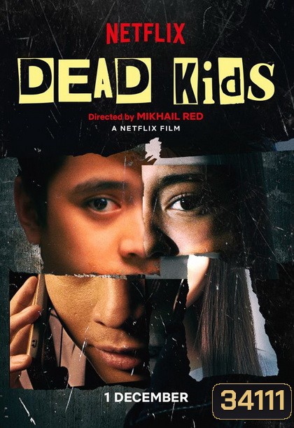 Dead Kids (2019)