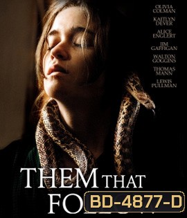 Them That Follow (2019) นางงูพิษ