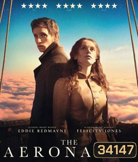 The Aeronauts (2019)