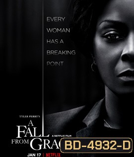 A Fall from Grace (2020)