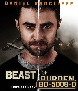 Beast of Burden (2018)