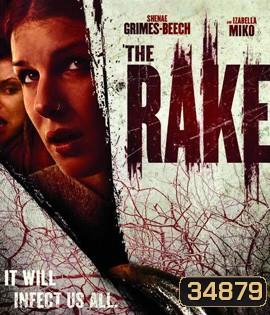 The Rake (2018)