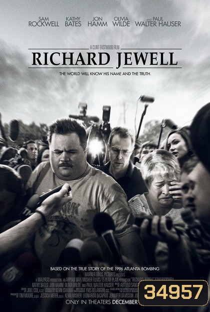 Richard Jewell (2019)