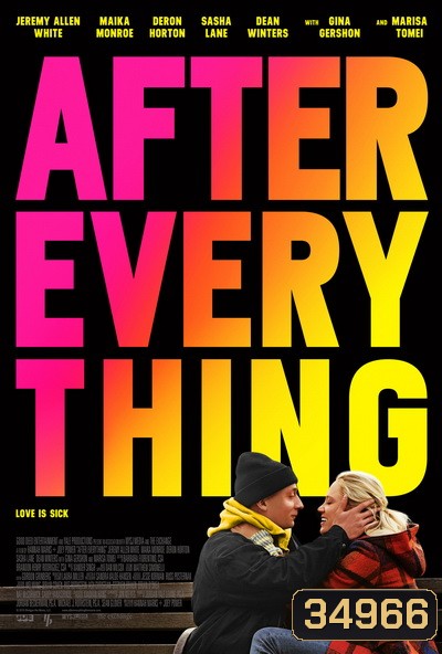 After Everything (2018)