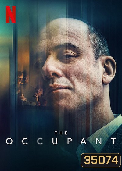 The Occupant (2020) บ้าน ซ่อน แอบ