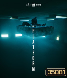 The Platform (2019)