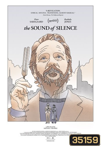 The Sound of Silence (2019)