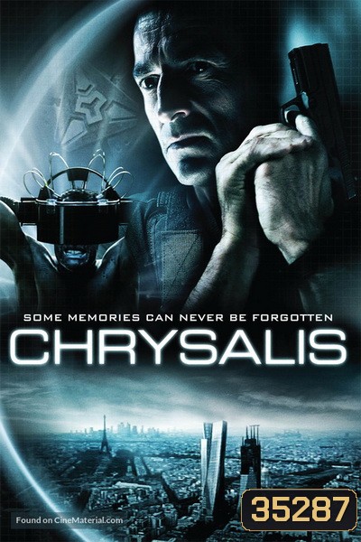 คนระห่ำเปลี่ยนสมองลุย Chrysalis (2007)
