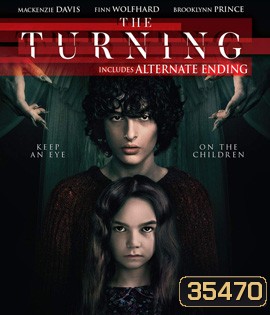 The Turning (2020) ขวัญหาย