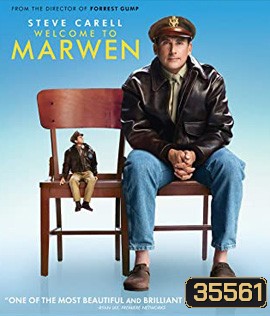 Welcome to Marwen (2018) เวลคัม ทู มาร์เวิ่น