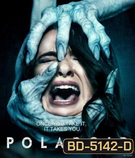 Polaroid (2019) โพลารอยด์ ถ่ายติดตาย