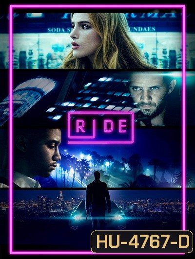 Ride (2018)