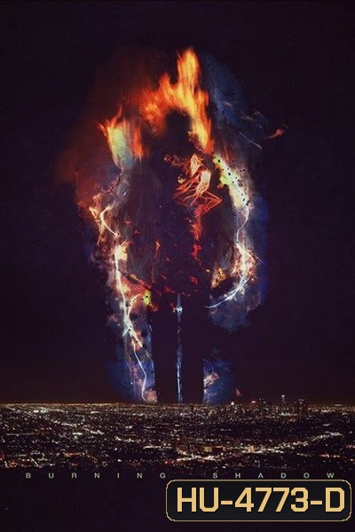 Burning Shadow 2018