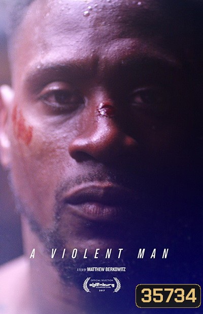A Violent Man (2017)