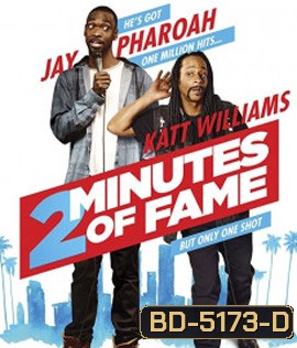 2 Minutes of Fame (2020)