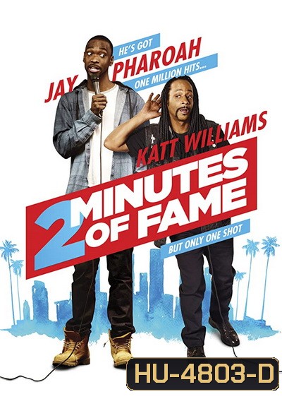 2 Minutes of Fame (2020)