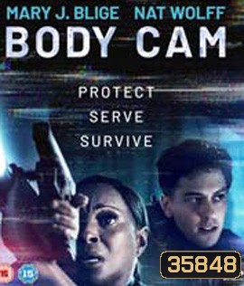 Body Cam (2020)