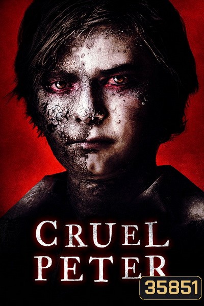 Cruel Peter (2019)