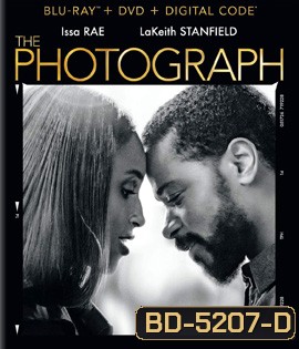 The Photograph (2020)