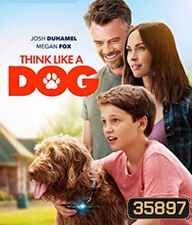 Think Like a Dog (2020) คู่คิดสี่ขา