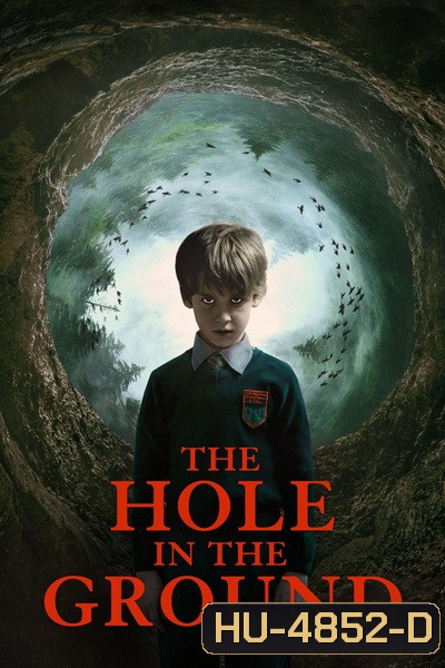 The Hole in The Ground 2019