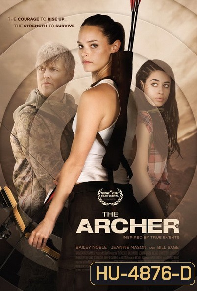 The Archer 2017