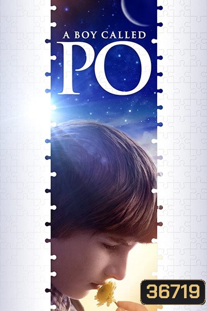 A Boy Called Po (2016)