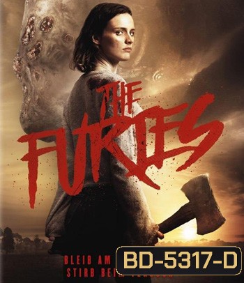 The Furies (2019) จับเธอมาล่า