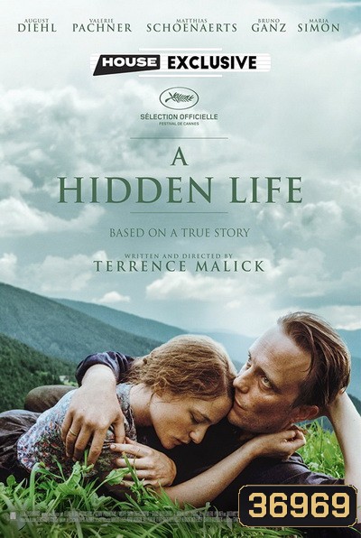 A Hidden Life