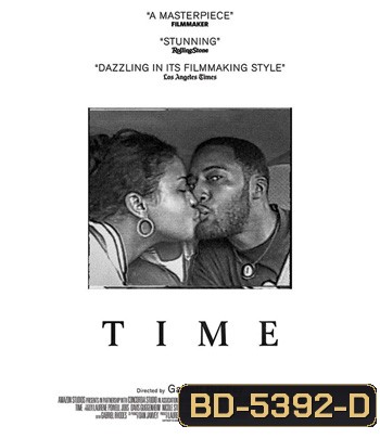 Time (2020)