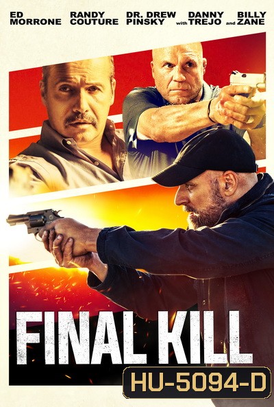 Assassination Island (Final Kill) (2020)