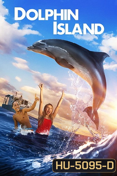 Dolphin Island (2020)