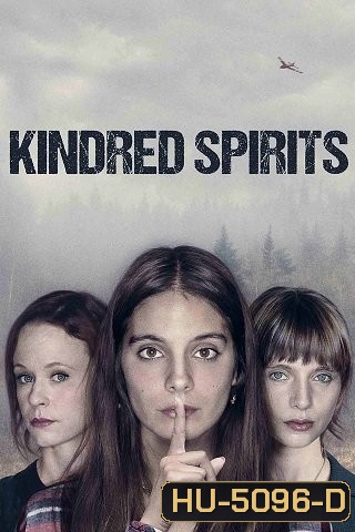 Kindred Spirits (2019)