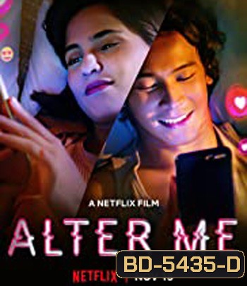 Alter Me (2020)
