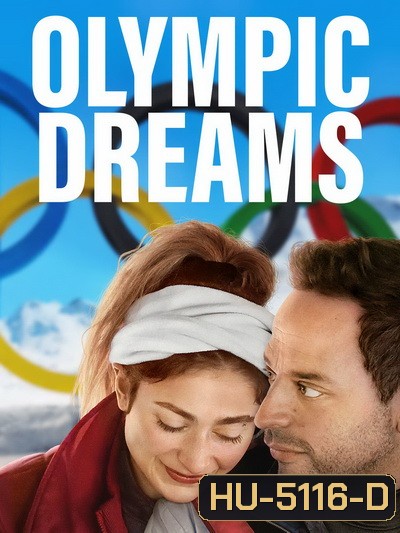 Olympic Dreams (2019)