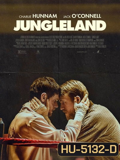 Jungleland (2019)