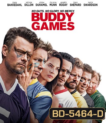 Buddy Games (2019)