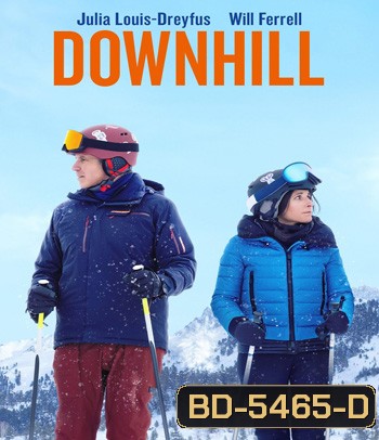 Downhill (2020)
