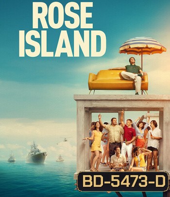 Rose Island (2020) เกาะสวรรค์ฝันอิสระ