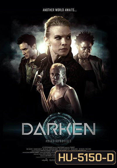 Darken (2017)