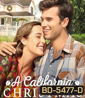 A California Christmas (2020) คริสต์มาสแคลิฟอร์เนีย