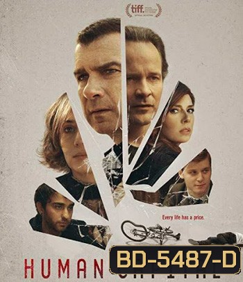 Human Capital (2019) ทุนมนุษย์