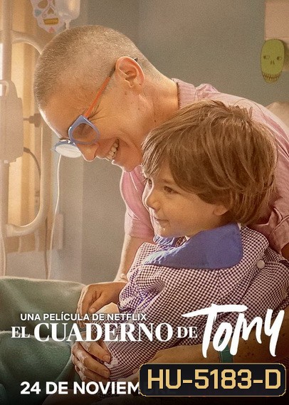 Notes for My Son (2020) นิทานรักจากแม่