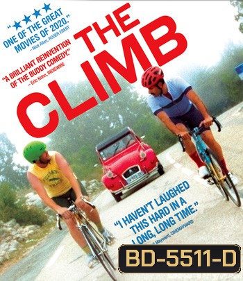 The Climb (2019)
